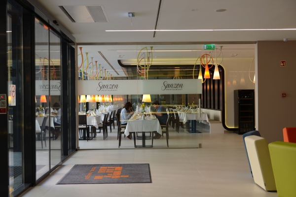 Art Hotel Szeged